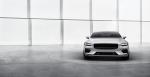 Polestar 1 2019 года (WW)